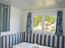 Cliquez pour découvrir toutes les photos de l'HÉBERGEMENT ! maison - camping Baie De Terenez photo 2