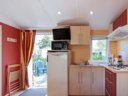 Cliquez pour découvrir toutes les photos de l'HÉBERGEMENT ! mobil-home - camping Baie De Terenez photo 4