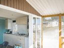 Cliquez pour découvrir toutes les photos de l'HÉBERGEMENT ! mobil-home - camping Baie De Terenez photo 1