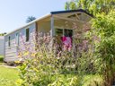 Cliquez pour découvrir toutes les photos de l'HÉBERGEMENT ! mobil-home - camping Baie De Terenez photo 3
