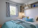 mobil-home - camping Baie De Terenez photo 4