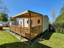 mobil-home - camping Baie De Terenez photo 5