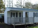 Cliquez pour découvrir toutes les photos de l'HÉBERGEMENT ! mobil-home - camping Baie De Terenez photo 3