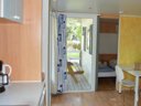 Cliquez pour découvrir toutes les photos de l'HÉBERGEMENT ! mobil-home - camping Baie De Terenez photo 4