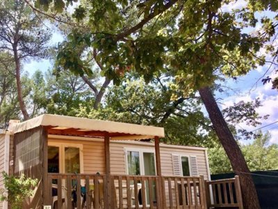 Cliquez pour découvrir toutes les photos de l'ÉTABLISSEMENT ! camping Le Devancon photo 17