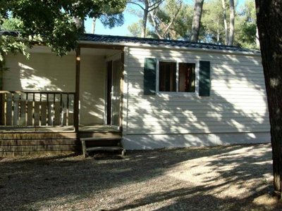 Cliquez pour découvrir toutes les photos de l'ÉTABLISSEMENT ! camping Le Devancon photo 18