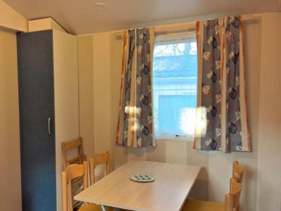 mobil-home - Le Devancon photo 2