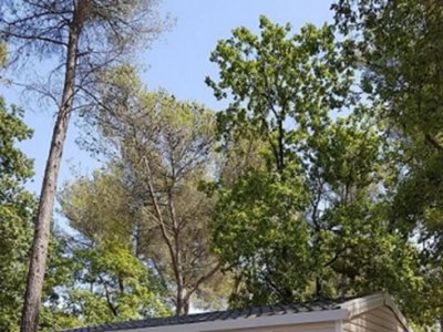 mobil-home - Le Devancon photo 7