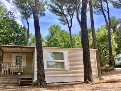 Cliquez pour découvrir toutes les photos de l'ÉTABLISSEMENT ! camping Le Devancon photo 20