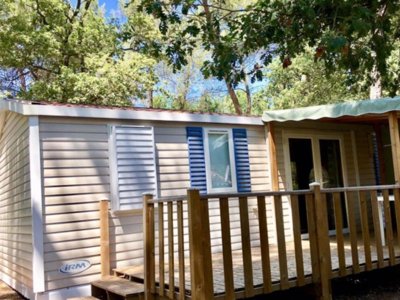 Cliquez pour découvrir toutes les photos de l'ÉTABLISSEMENT ! camping Le Devancon photo 21