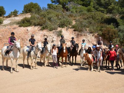 Cliquez pour découvrir toutes les photos de l'ÉTABLISSEMENT ! camping Le Devancon photo 24