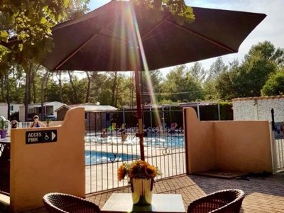 Cliquez pour découvrir toutes les photos de l'ÉTABLISSEMENT ! camping Le Devancon photo 5