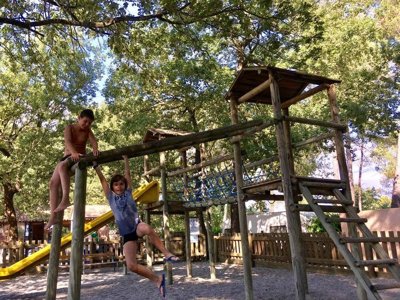 Cliquez pour découvrir toutes les photos de l'ÉTABLISSEMENT ! camping Le Devancon photo 6