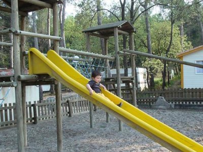 Cliquez pour découvrir toutes les photos de l'ÉTABLISSEMENT ! camping Le Devancon photo 7