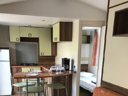 Cliquez pour découvrir toutes les photos de l'HÉBERGEMENT ! mobil-home - camping Le Devancon photo 2