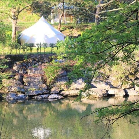 établissement Le Moulin Du Luech photo 1