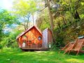 Cliquez pour découvrir toutes les photos de l'ÉTABLISSEMENT ! établissement Le Moulin Du Luech photo 2