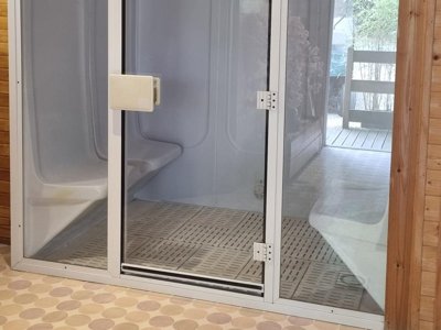 camping La Garenne photo 11