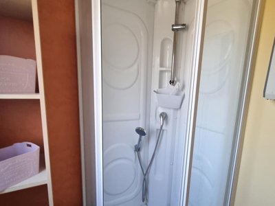 Cliquez pour découvrir toutes les photos de l'HÉBERGEMENT ! mobil-home - La Garenne photo 7