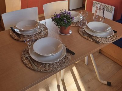 mobil-home - La Garenne photo 3