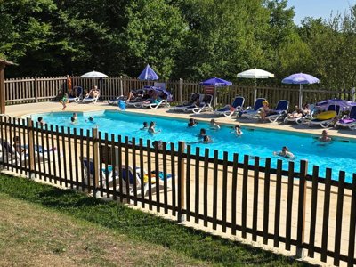 camping La Garenne photo 16