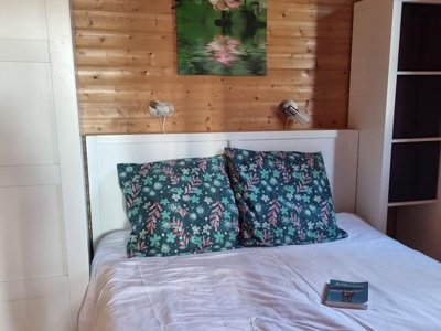 chalet - La Garenne photo 5