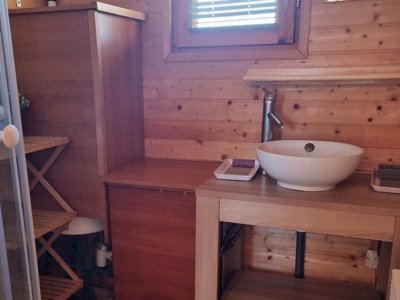 chalet - La Garenne photo 7
