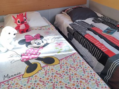 mobil-home - La Garenne photo 4