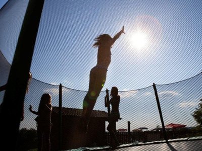 camping La Garenne photo 21