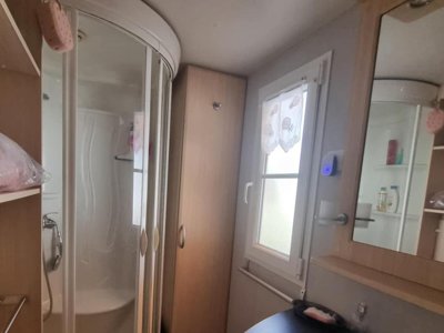 Cliquez pour découvrir toutes les photos de l'HÉBERGEMENT ! mobil-home - La Garenne photo 7
