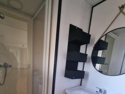 Cliquez pour découvrir toutes les photos de l'HÉBERGEMENT ! mobil-home - La Garenne photo 7
