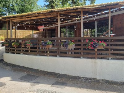 camping La Garenne photo 4