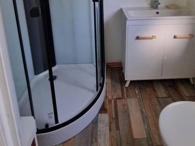 mobil-home - La Garenne photo 8