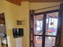 Cliquez pour découvrir toutes les photos de l'HÉBERGEMENT ! chalet - camping La Garenne photo 4