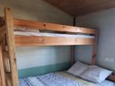 Cliquez pour découvrir toutes les photos de l'HÉBERGEMENT ! chalet - camping La Garenne photo 7