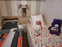 mobil-home - camping La Garenne photo 7