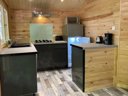 Cliquez pour découvrir toutes les photos de l'HÉBERGEMENT ! chalet - camping La Garenne photo 2