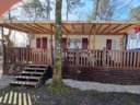 Cliquez pour découvrir toutes les photos de l'HÉBERGEMENT ! mobil-home - camping La Garenne photo 2