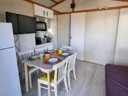 mobil-home - camping La Garenne photo 3