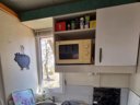 mobil-home - camping La Garenne photo 5