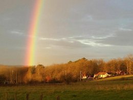Camping Pas Cher vous présente avec son site Officiel campingpascher.fr, le Camping La Garenne classé 3 étoiles, situé sur la commune de Peyrignac dans le département Dordogne (Aquitaine) en France. Le camping La Garenne, vous présente un hébergement de type mobil-home de 28 m² et télévision. Le camping La Garenne vous propose du sam. 27 juin au sam. 04 juillet 2026 pour 7 nuits à 314€. Cette location propose 297 dates différentes pour réserver votre séjour. Découvrez également les 15 autres gammes d'hébergements du camping. Les Avis clients pour le Camping La Garenne sont excellents avec une note moyenne de 8 sur 10. Piscine chauffée, Piscine extérieure, Animations familiales, Aire de jeux enfants, Baby-foot, Canoë-kayak, Centre équestre, Ping-pong, Piscine, Pétanque, Randonnée, Terrain de volley-ball, Trampoline, Bar, Dépôt de pain, Snack/Bar, Épicerie,... En savoir plus : cliquez-ICI.