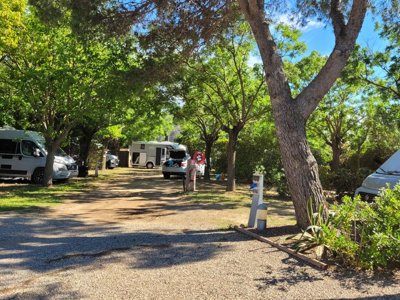 Cliquez pour découvrir toutes les photos de l'ÉTABLISSEMENT ! camping Les Cigales photo 10