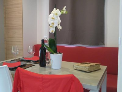 Cliquez pour découvrir toutes les photos de l'HÉBERGEMENT ! mobil-home - Les Cigales photo 7