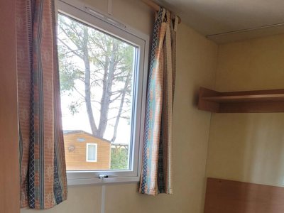 Cliquez pour découvrir toutes les photos de l'HÉBERGEMENT ! mobil-home - Les Cigales photo 5