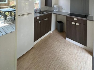 Cliquez pour découvrir toutes les photos de l'HÉBERGEMENT ! mobil-home - Les Cigales photo 10