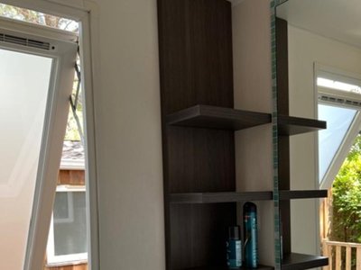 Cliquez pour découvrir toutes les photos de l'HÉBERGEMENT ! mobil-home - Les Cigales photo 12