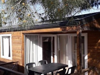 Cliquez pour découvrir toutes les photos de l'HÉBERGEMENT ! mobil-home - Les Cigales photo 6