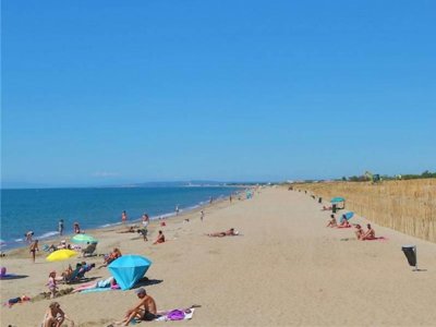 Cliquez pour découvrir toutes les photos de l'ÉTABLISSEMENT ! camping Les Cigales photo 24