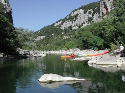 Cliquez pour découvrir toutes les photos de l'ÉTABLISSEMENT ! camping Les Cigales photo 25