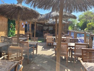 Cliquez pour découvrir toutes les photos de l'ÉTABLISSEMENT ! camping Les Cigales photo 5